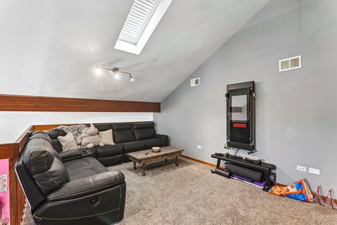 Tiny photo for 15850 Laramie Avenue #302, Oak Forest, IL 60452 (MLS # 12765141)
