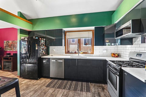 Tiny photo for 15850 Laramie Avenue #302, Oak Forest, IL 60452 (MLS # 12765141)