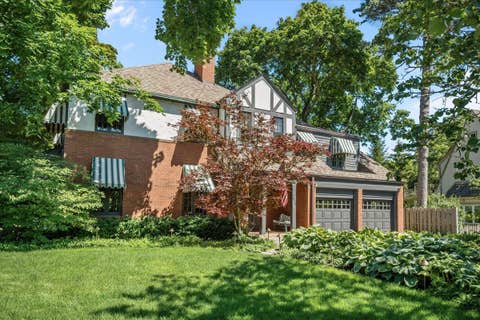 Tiny photo for 1620 Ravine Terrace, Highland Park, IL 60035 (MLS # 12680302)