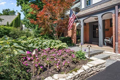 Tiny photo for 1620 Ravine Terrace, Highland Park, IL 60035 (MLS # 12680302)