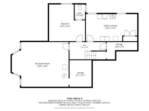 Tiny photo for 1620 Ravine Terrace, Highland Park, IL 60035 (MLS # 12680302)
