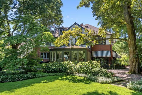 Tiny photo for 1620 Ravine Terrace, Highland Park, IL 60035 (MLS # 12680302)