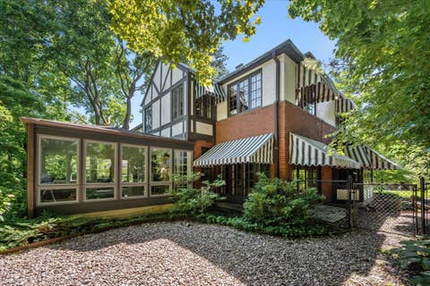 Tiny photo for 1620 Ravine Terrace, Highland Park, IL 60035 (MLS # 12680302)