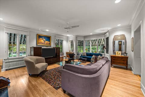 Tiny photo for 1620 Ravine Terrace, Highland Park, IL 60035 (MLS # 12680302)