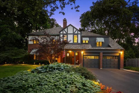 Tiny photo for 1620 Ravine Terrace, Highland Park, IL 60035 (MLS # 12680302)