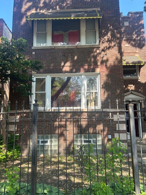 8039 S Ingleside Avenue Chicago IL 60619