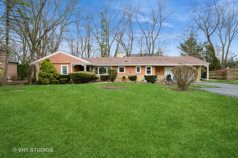 2121 Mickey Lane Glenview IL 60025