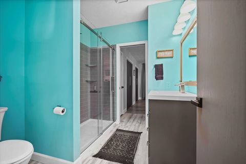 Tiny photo for 2719 Arrowhead Drive #0, Bloomington, IL 61704 (MLS # 12510582)