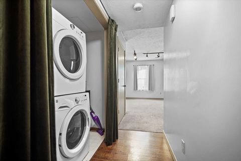 Tiny photo for 2719 Arrowhead Drive #0, Bloomington, IL 61704 (MLS # 12510582)