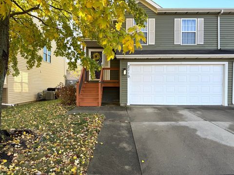 Tiny photo for 2719 Arrowhead Drive #0, Bloomington, IL 61704 (MLS # 12510582)