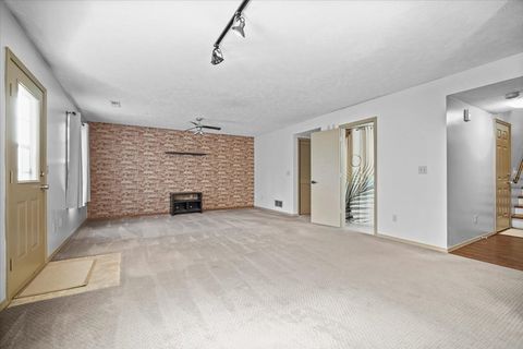 Tiny photo for 2719 Arrowhead Drive #0, Bloomington, IL 61704 (MLS # 12510582)