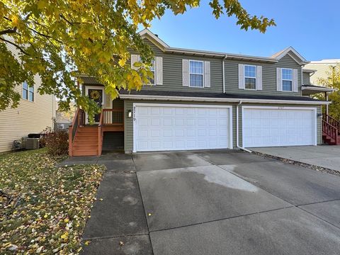 Tiny photo for 2719 Arrowhead Drive #0, Bloomington, IL 61704 (MLS # 12510582)