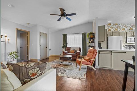 Tiny photo for 2719 Arrowhead Drive #0, Bloomington, IL 61704 (MLS # 12510582)