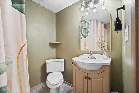 Tiny photo for 2719 Arrowhead Drive #0, Bloomington, IL 61704 (MLS # 12510582)