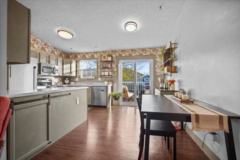 Tiny photo for 2719 Arrowhead Drive #0, Bloomington, IL 61704 (MLS # 12510582)