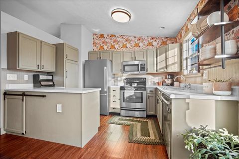 Tiny photo for 2719 Arrowhead Drive #0, Bloomington, IL 61704 (MLS # 12510582)