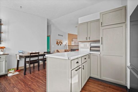 Tiny photo for 2719 Arrowhead Drive #0, Bloomington, IL 61704 (MLS # 12510582)