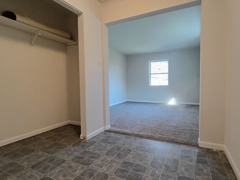 Tiny photo for 16325 Saint Louis Avenue, Markham, IL 60428 (MLS # 12590155)