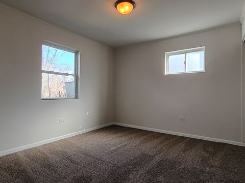 Tiny photo for 16325 Saint Louis Avenue, Markham, IL 60428 (MLS # 12590155)