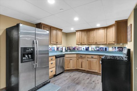 Tiny photo for 725 N Maple Street, Paxton, IL 60957 (MLS # 12471107)