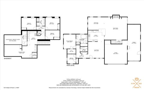 Tiny photo for 725 N Maple Street, Paxton, IL 60957 (MLS # 12471107)