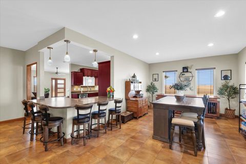 Tiny photo for 725 N Maple Street, Paxton, IL 60957 (MLS # 12471107)