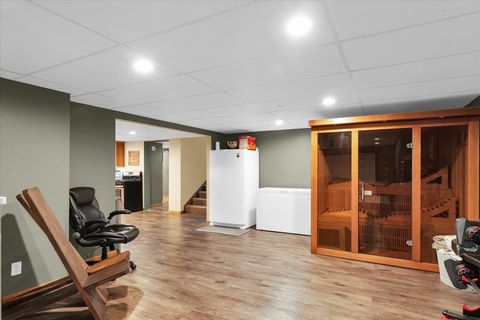 Tiny photo for 725 N Maple Street, Paxton, IL 60957 (MLS # 12471107)