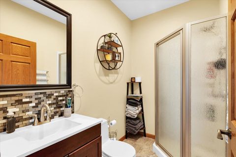 Tiny photo for 725 N Maple Street, Paxton, IL 60957 (MLS # 12471107)