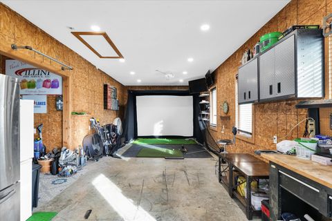 Tiny photo for 725 N Maple Street, Paxton, IL 60957 (MLS # 12471107)