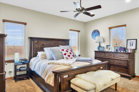 Tiny photo for 725 N Maple Street, Paxton, IL 60957 (MLS # 12471107)