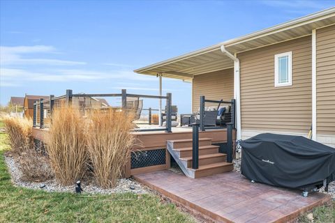 Tiny photo for 725 N Maple Street, Paxton, IL 60957 (MLS # 12471107)