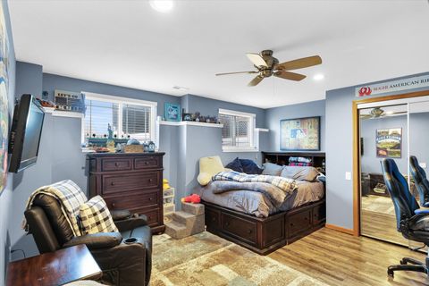 Tiny photo for 725 N Maple Street, Paxton, IL 60957 (MLS # 12471107)