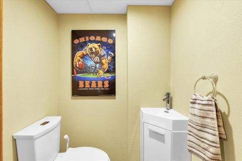 Tiny photo for 725 N Maple Street, Paxton, IL 60957 (MLS # 12471107)