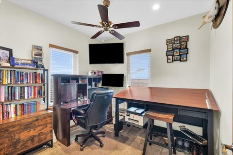 Tiny photo for 725 N Maple Street, Paxton, IL 60957 (MLS # 12471107)