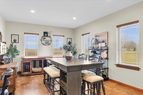 Tiny photo for 725 N Maple Street, Paxton, IL 60957 (MLS # 12471107)
