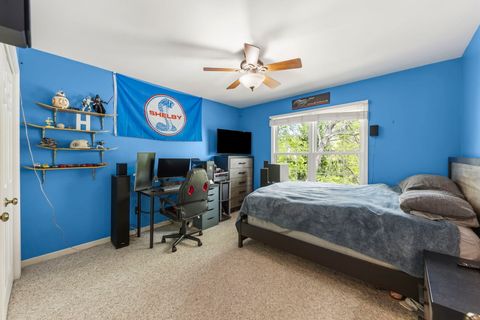 Tiny photo for 3803 Royal Portrush Drive, Naperville, IL 60564 (MLS # 12649192)