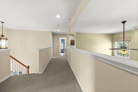 Tiny photo for 3803 Royal Portrush Drive, Naperville, IL 60564 (MLS # 12649192)