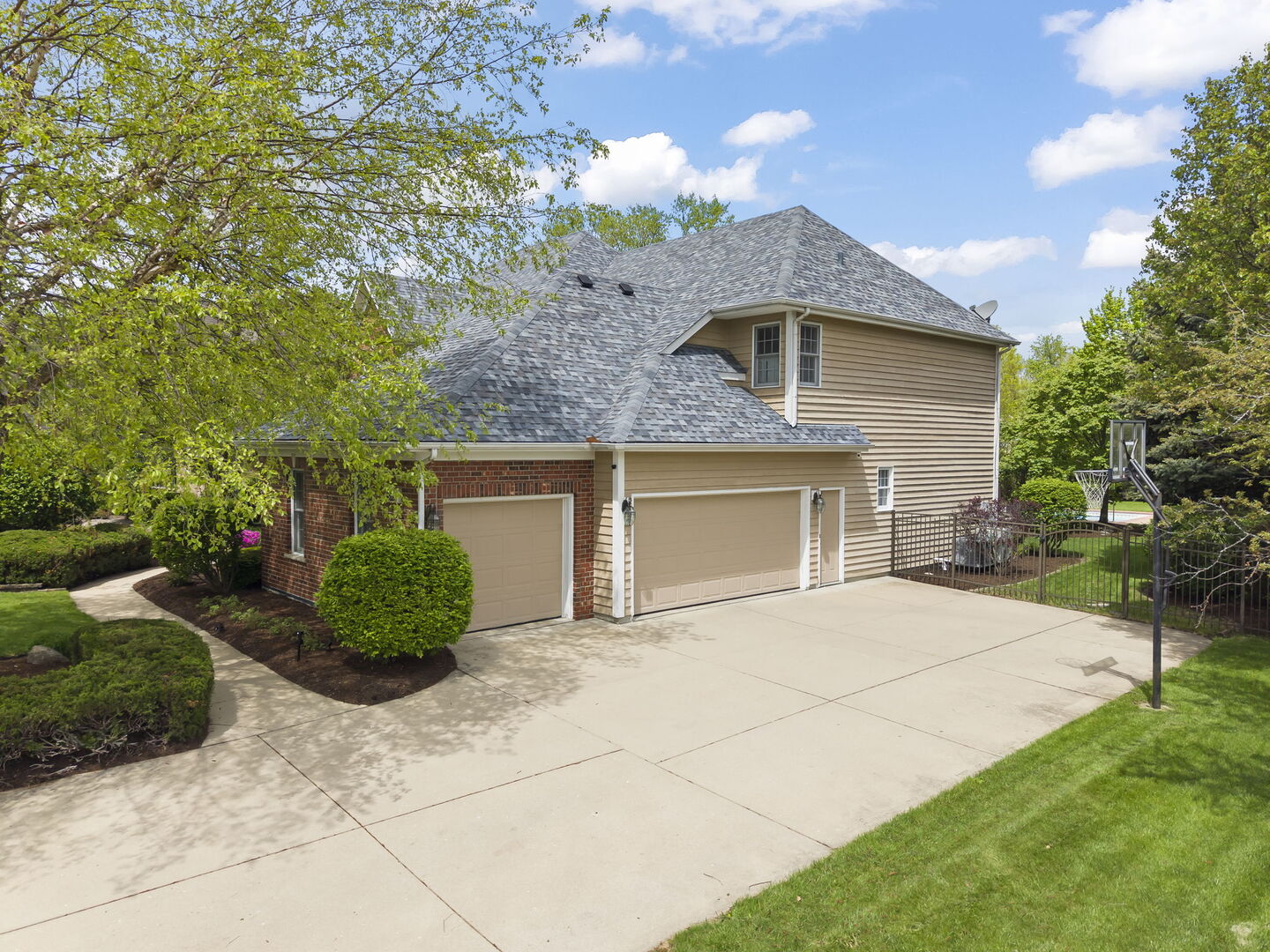 3803 Royal Portrush Drive