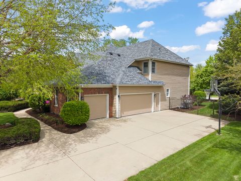 Tiny photo for 3803 Royal Portrush Drive, Naperville, IL 60564 (MLS # 12649192)