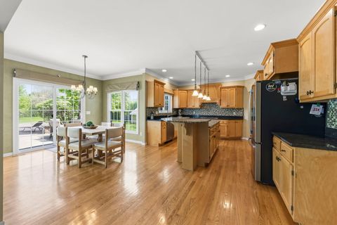 Tiny photo for 3803 Royal Portrush Drive, Naperville, IL 60564 (MLS # 12649192)