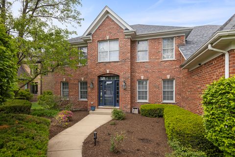 Tiny photo for 3803 Royal Portrush Drive, Naperville, IL 60564 (MLS # 12649192)