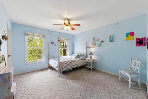 Tiny photo for 3803 Royal Portrush Drive, Naperville, IL 60564 (MLS # 12649192)