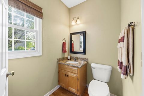 Tiny photo for 3803 Royal Portrush Drive, Naperville, IL 60564 (MLS # 12649192)