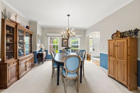 Tiny photo for 3803 Royal Portrush Drive, Naperville, IL 60564 (MLS # 12649192)