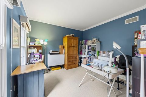 Tiny photo for 3803 Royal Portrush Drive, Naperville, IL 60564 (MLS # 12649192)