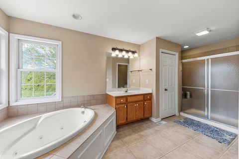 Tiny photo for 3803 Royal Portrush Drive, Naperville, IL 60564 (MLS # 12649192)