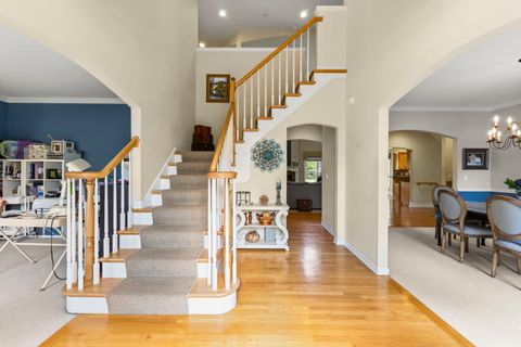 Tiny photo for 3803 Royal Portrush Drive, Naperville, IL 60564 (MLS # 12649192)