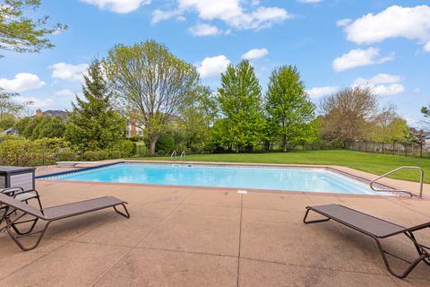 Tiny photo for 3803 Royal Portrush Drive, Naperville, IL 60564 (MLS # 12649192)