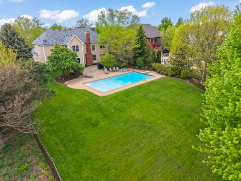 Tiny photo for 3803 Royal Portrush Drive, Naperville, IL 60564 (MLS # 12649192)