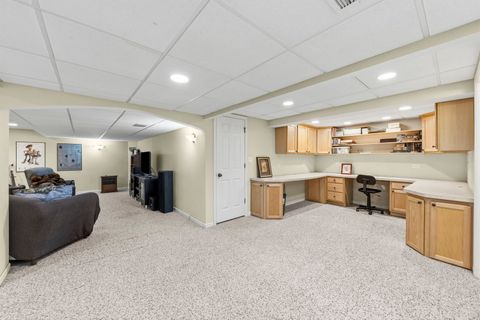 Tiny photo for 3803 Royal Portrush Drive, Naperville, IL 60564 (MLS # 12649192)